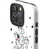Disney 101 Dalmatians Puppy pile iPhone 16 Pro Impact Case